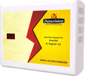 Datavision DV4150SA 4KVA AC Stabilizer