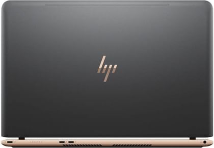 HP Spectre 13-v122tu Laptop (7th Gen Ci7/ 8GB/ 512GB SSD/ Win10)