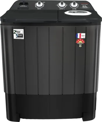 Thomson TSA8500SP 8.5 kg Semi Automatic Washing Machine