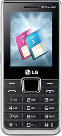 LG A390
