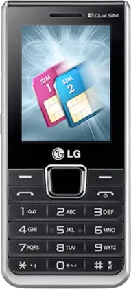 LG A390