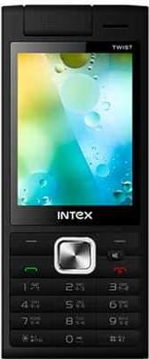 Intex Turbo Twist