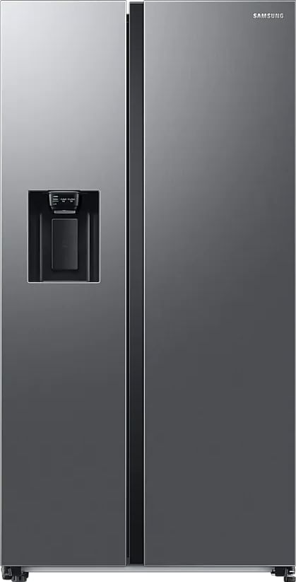 Samsung RS78CG8543S9 633 L Side by Side Refrigerator Price in India ...