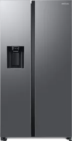 Samsung RS78CG8543S9 633 L Side by Side Refrigerator