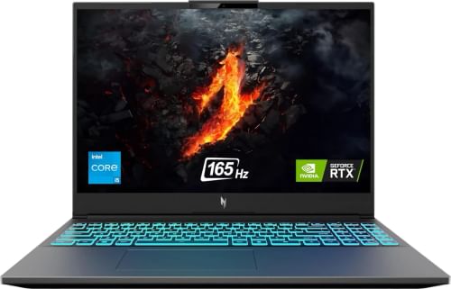 Acer Nitro 5 Pro AN5P16-73G2 Gaming Laptop (14th Gen Core i5/ 16GB/ 1TB SSD/ Win11/ 6GB RTX4050)