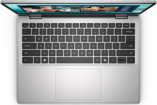 Dell 14 DC14250 Laptop (Intel Core 3 100U/ 8GB/ 512GB SSD/Win11 Home)
