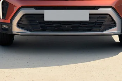Renault Triber Evolution