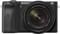 Sony ILCE-6600/M IN5 Mirrorless Camera with 18-135mm Zoom Lens