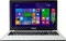 Asus XX513D X Series Laptop(4th gen Pentium Quad Core/2GB/ 500 GB/Intel HD Graph/DOS)