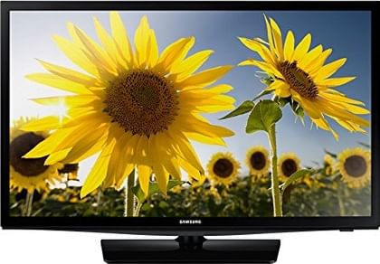 Samsung 32H4100 81.28cm (32) LED TV (HD Ready)