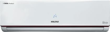 Voltas 185V JZJ 1.5 Ton 5 Star 2019 Split Inverter AC