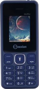 Snexian Guru 315 vs Samsung Galaxy S24 Ultra