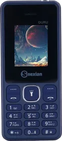 Snexian Guru 315