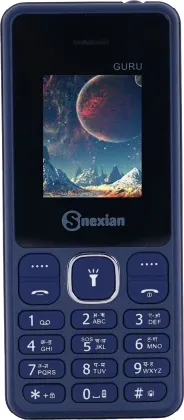 Snexian Guru 315