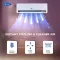 Carrier CAI12XD3R36W0 1 Ton 3 Star Inverter Split AC