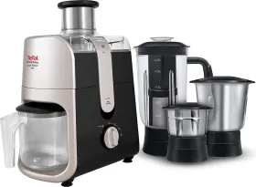Tefal Grindforce JMG-100 750 W Juicer Mixer Grinder
