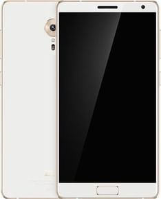 Lenovo Zuk Edge vs Realme 11 Pro