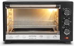 Kutchina Zephire 30 L Oven Toaster Grill