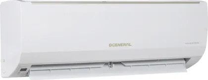 O General ASGA12CLWA-B 1 Ton 3 Star Inverter Split AC
