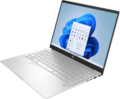 HP Pavilion Plus 14-eh0037TU Laptop (12th Gen Core i5/ 16GB/ 512GB SSD/ Win  11) Price in India 2023, Full Specs & Review | Smartprix