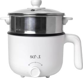 Salt FlexiCook Pro Multi-Cook 1.2L Electric Kettle