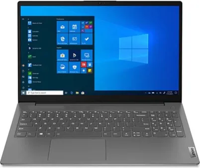 Lenovo V15 ITL 82KB00JEIH Laptop (11th Gen Core i3/ 4GB/ 1TB HDD/ Free DOS)