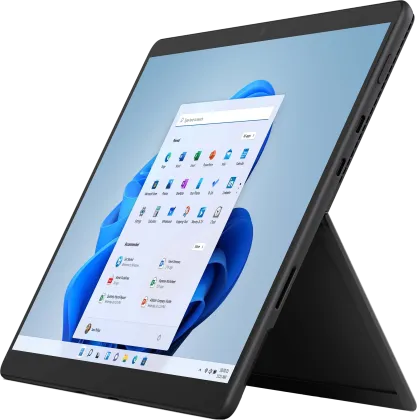 Microsoft Surface Pro 8 8PV-00029 Laptop (11th Gen Core i7/ 16GB/ 256GB SSD/ Win11)