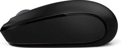 Microsoft 1850 Wireless Optical Mouse (USB Receiver) - image 5