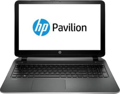 HP Pavilion 15-p027TX Notebook (4th Gen Ci3/ 4GB/ 1TB/ Win8.1/ 2GB Graph) (J2C46PA)
