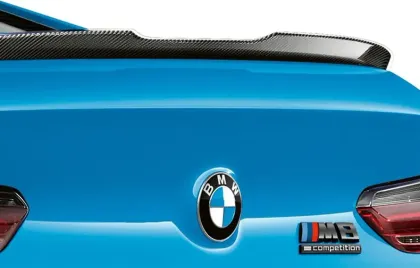BMW M8