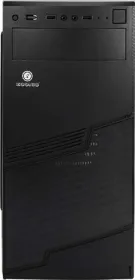 Zoonis MQ05 Tower PC (Core 2 Duo/ 4 GB RAM/ 500 GB HDD/ Windows 7)