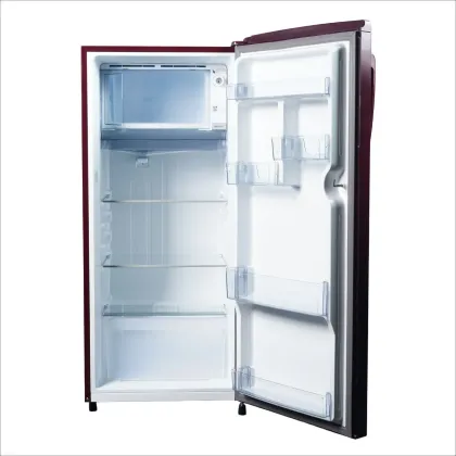 Haier HRD-2261SRMA-N 205 L 1 Star Single Door Refrigerator