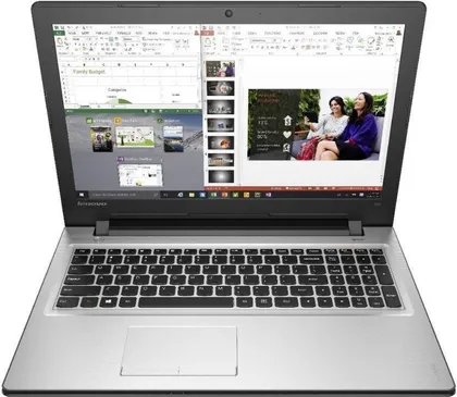Lenovo Ideapad 310 (80SM01YGIH) Laptop (6th Gen Ci3/ 4GB/ 1TB/ Win10)