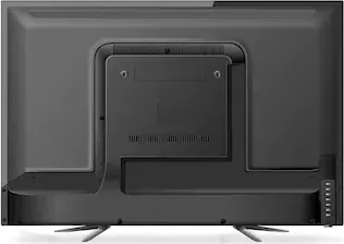 CloudWalker Cloud TV 32SHX3 32-inch HD Ready Smart LED TV