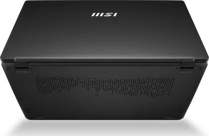 MSI Modern 14 C11M-031IN Laptop (11th Gen Core i3/ 8GB/ 512GB SSD/ Win11 Home)