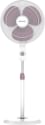 Bajaj Robusto 400 mm 3 Blade Pedestal Fan