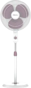 Bajaj Robusto 400 mm 3 Blade Pedestal Fan