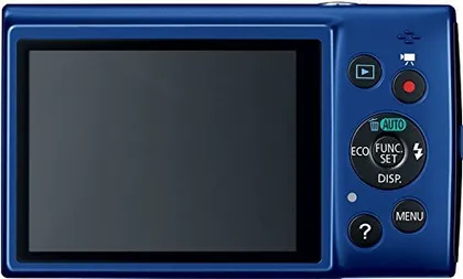 Canon PowerShot ELPH 150 IS Point & Shoot