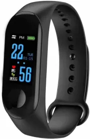Bingo M3 plus Fitness Band