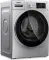 Whirlpool Xpert Care XO8014DZS 8 Kg Fully Automatic Front Load Washing Machine