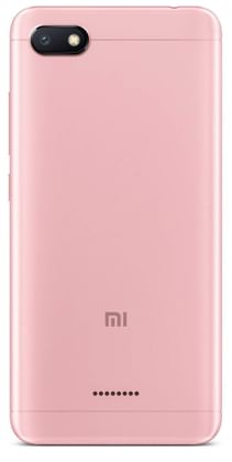 Xiaomi Redmi 6A