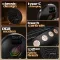 Nu Republic Soincpop 1450 14W Bluetooth Speaker