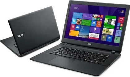 Acer Aspire ES1-512 Notebook (4th Gen PQC/ 4GB/ 500GB/ Win8.1) (UN.MRWSI.005)