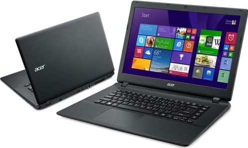 Acer Aspire ES1-512 Notebook (4th Gen PQC/ 4GB/ 500GB/ Win8.1) (UN.MRWSI.005)