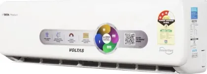 Voltas 183V Vectra Magnum 1.5 Ton 3 Star 2024 Inverter Split AC