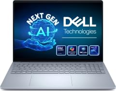 Dell 16 Plus ODB1625021101RINU1 Next Gen AI Laptop vs Dell Inspiron 5640 Laptop