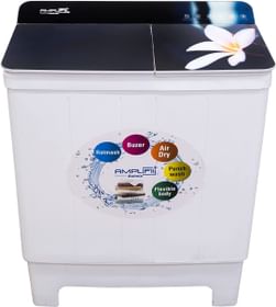 Amplifii Plus Nature 9 KG Semi-Automatic Washing Machine