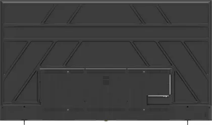 Realme TechLife 100UHDGQRDDRQ 100 inch Ultra HD 4K Smart QLED TV