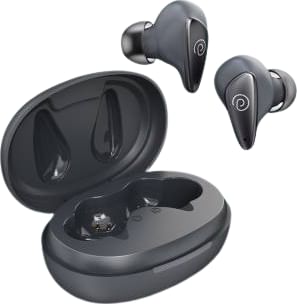 pTron Bassbuds Verse True Wireless Earbuds Price in India 2024