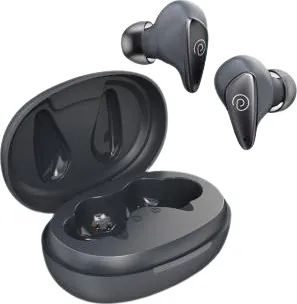 pTron Bassbuds Verse True Wireless Earbuds